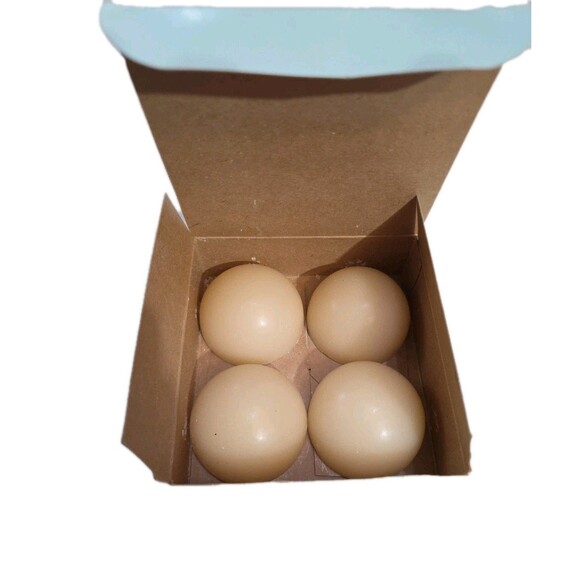 PartyLite Other - PartyLite French Vanilla Aroma Melts Z24181 Box of 4 New In Box